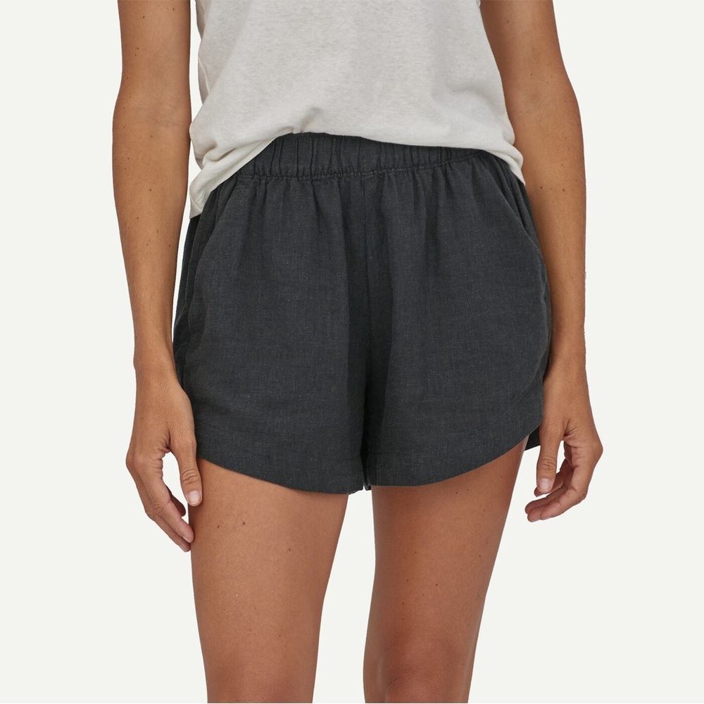 Patagonia • NWT Garden Island Shorts